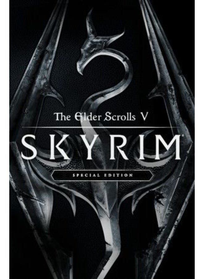 EGYGAMER EGYGAMER The Elder Scrolls V Skyrim Special Edition ZD883D076979FDAA9EEA2Z